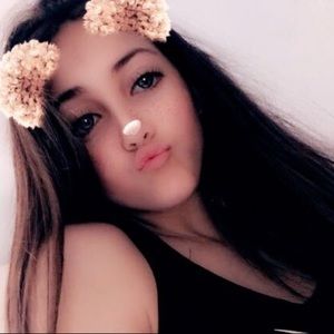 Meet your Posher, Raegin